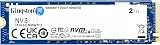 Kingston NV3 NVMe PCIe 4.0 2TB M.2 2280-SNV3S/2000G SSD
