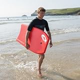 Osprey 37 Inch Bodyboard with Leash for Kids and Small Adults view 2