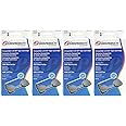 Dataproducts - 4 Pack - R5111 Compatible Lift-Off Tape Clear "Product Category: Imaging Supplies And Accessories/Ribbons"