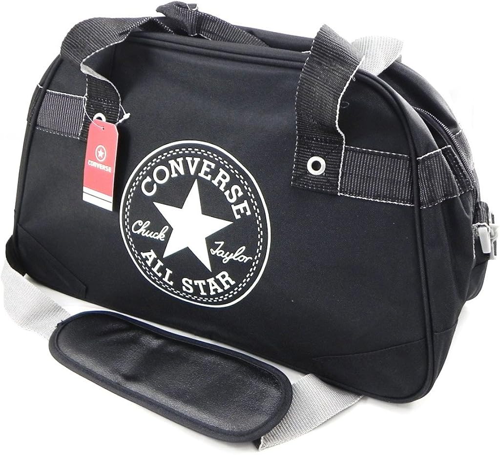 Sac de Sport "Converse" noir Amazon.fr Chaussures et Sacs