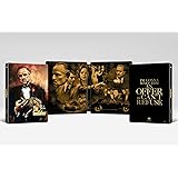 The Godfather: Limited Edition Steelbook [4K UHD + Digital Copy]