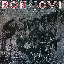 Slippery When Wet: Bon Jovi, Bon Jovi, Richie Sambora: Amazon.ca