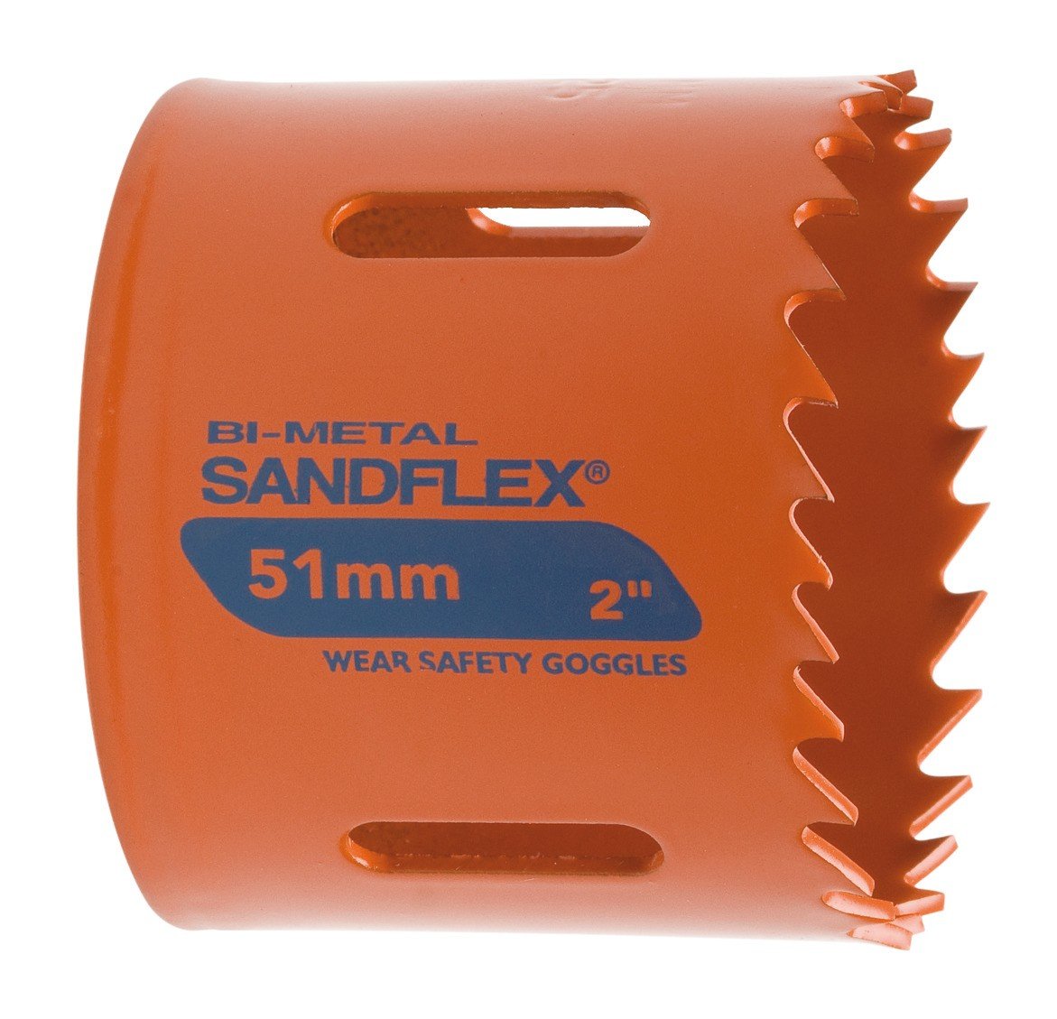 Holesaw Bim 210mm, IP