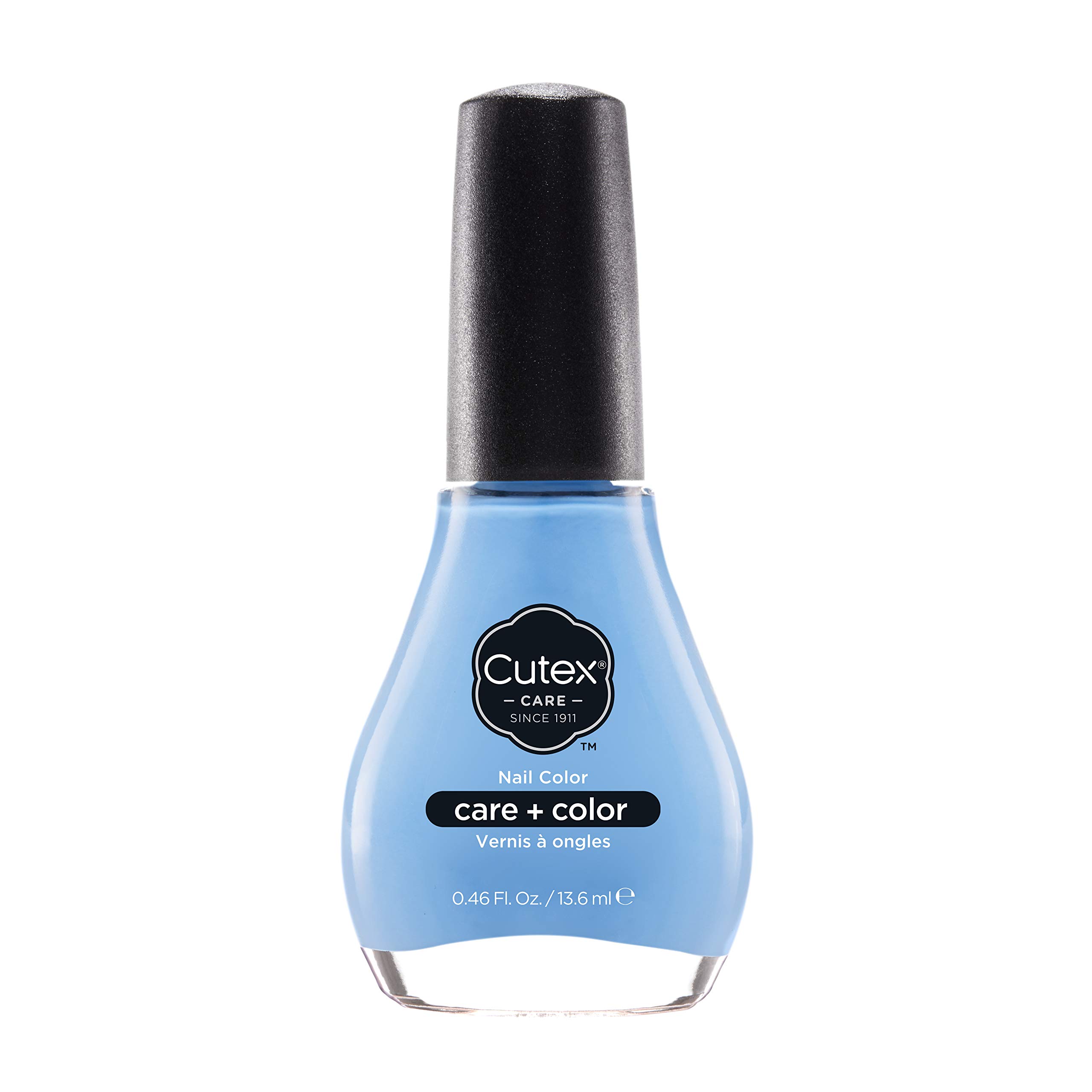 Cutex Care + Color Nail Polish, Blues Fest (220)