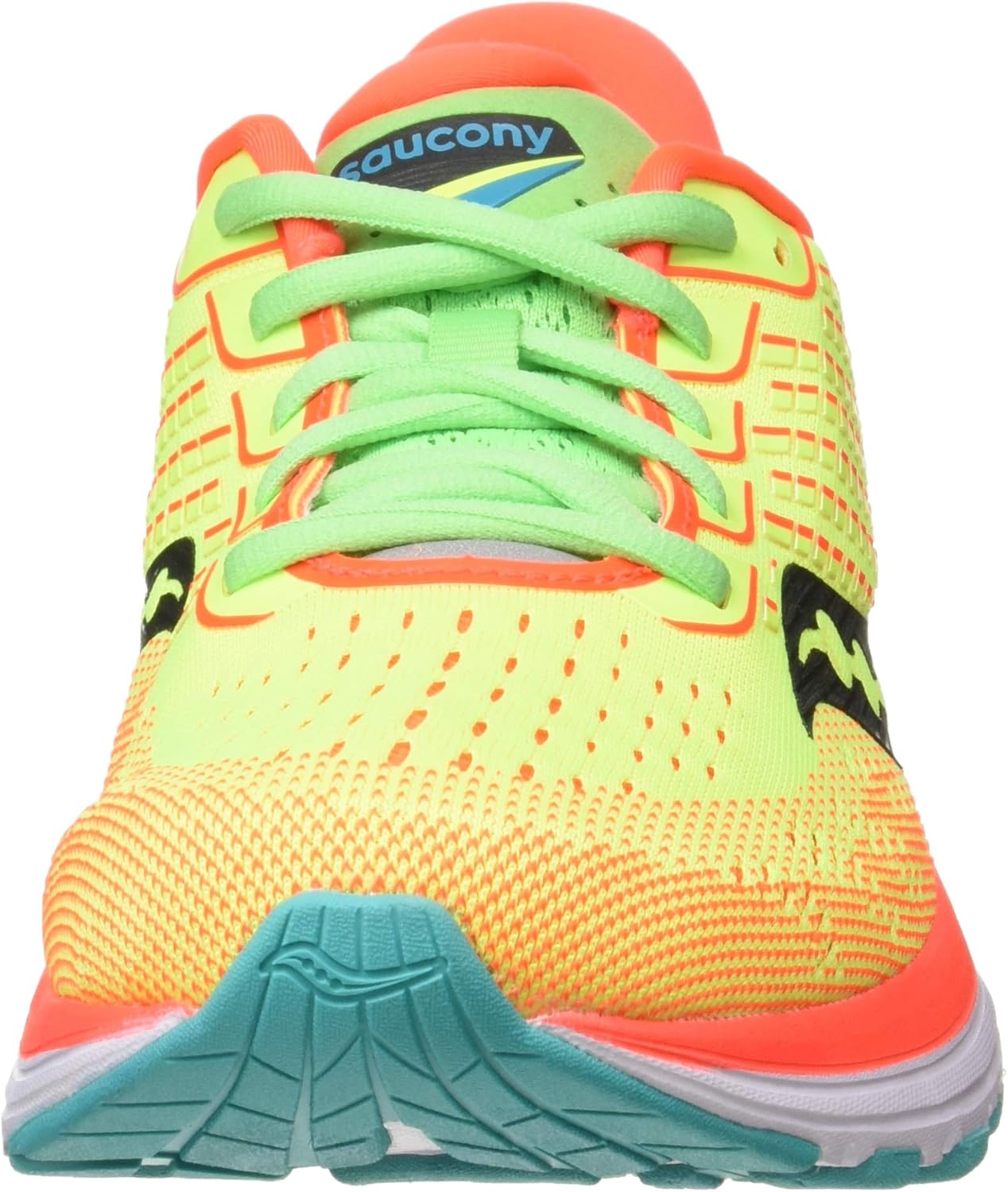  | Saucony Women's Ride 13 Running Shoe | Trail Running