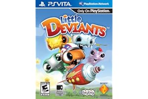 Little Deviants
