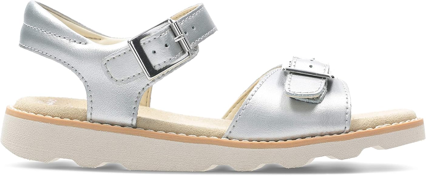 clarks crown bloom sandals