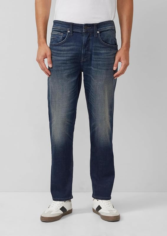 2151368 Jeans, 58Z7, 34W x 32L Uomo