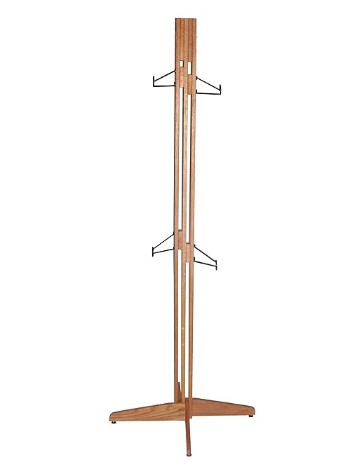 Sports Outdoors Gearup Oak Rak Floor To Ceiling 2 To 4 Bike Rack