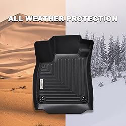 XINSHANGXIU Floor Mats & Cargo Liner for 2025 2026