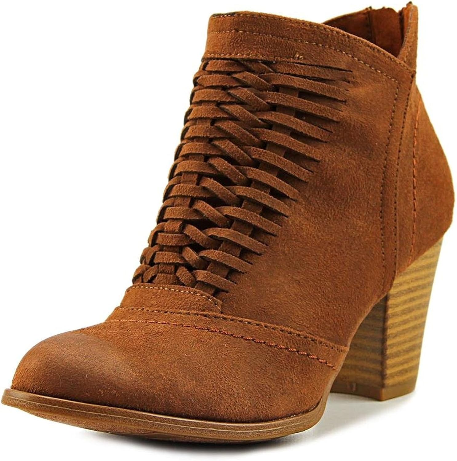 fergalicious passport bootie black