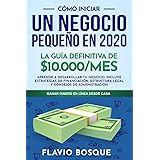 Amazon Com Como Descubrir Ideas De Negocios Rentables Transforma Tu Mente En Una Fabrica De Ideas Innovadoras Para Ganar Dinero Como Iniciar Y Emprender Un Oportunidades De Negocio Spanish Edition Pino