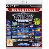 SEGA Mega Drive Ultimate Collection- Essentials (PS3)