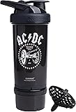 Smartshake Revive - Rock Band Collection, AC/DC