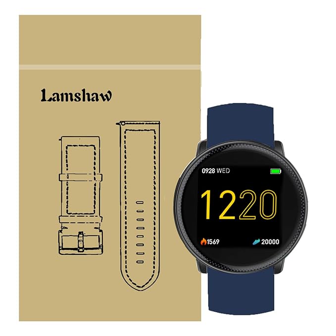 umidigi smartwatch amazon