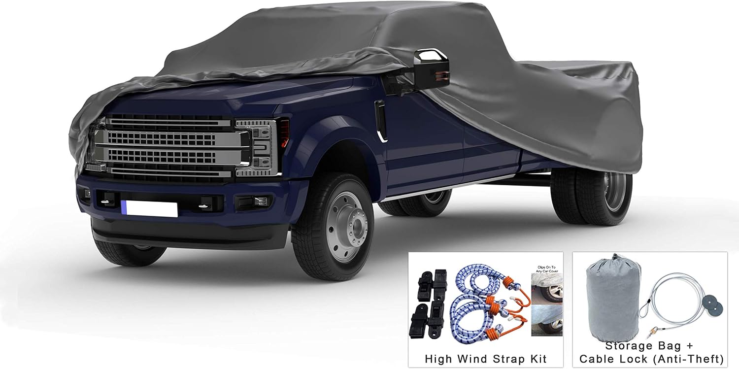 Auto Parts and Vehicles 2013 Chevy Silverado 3500HD Reg Cab 8ft Long