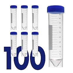 Kashi Scientific Self Standing Centrifuge Tubes