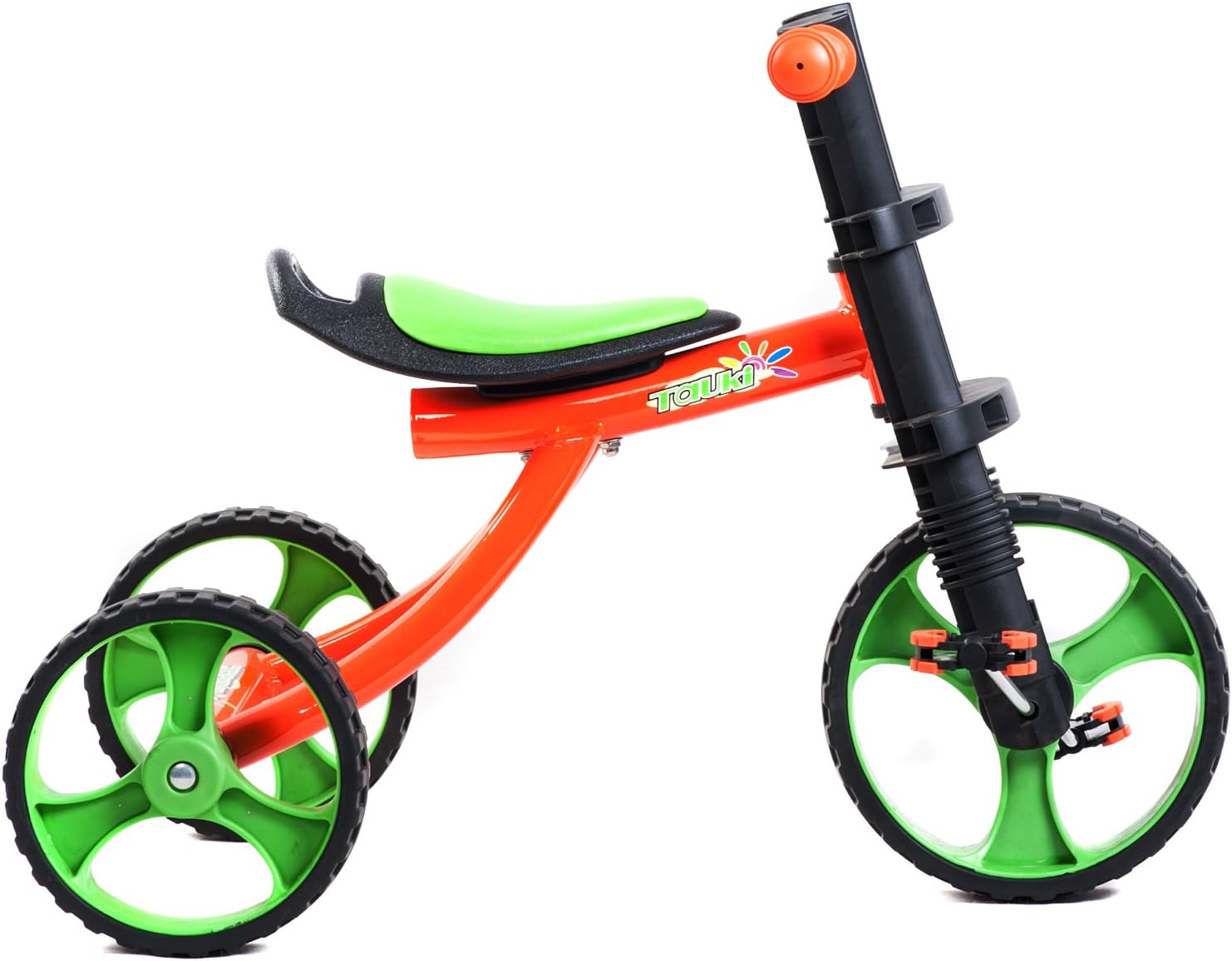 tauki tricycle