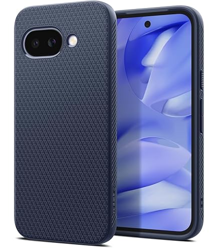 For Google Pixel 6a Case, TUDIA MergeGrip Shockproof Dual Layer Grip Cover
