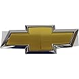 GM Genuine 22909142 Grille Emblem, Front