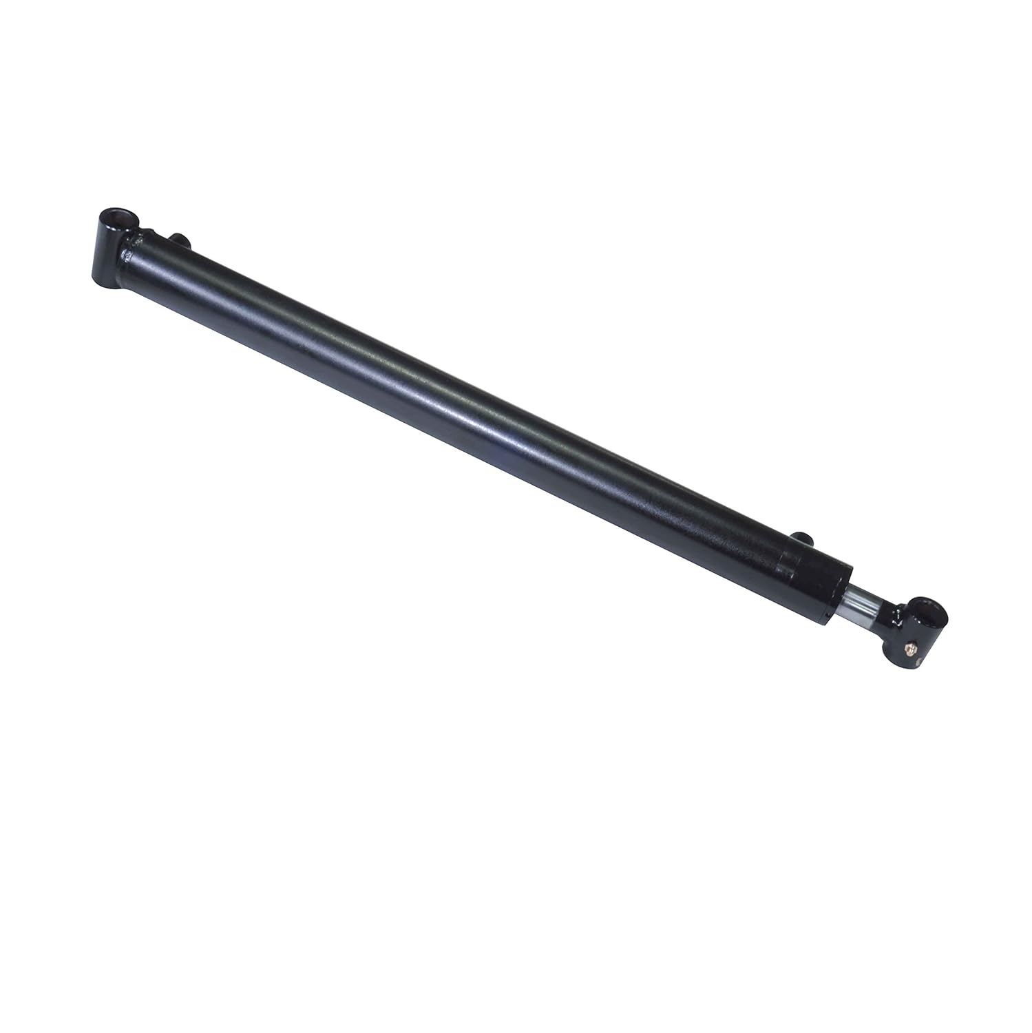 Titan Hydraulic Cylinder DoubleActing 2" Bore 24" Stroke