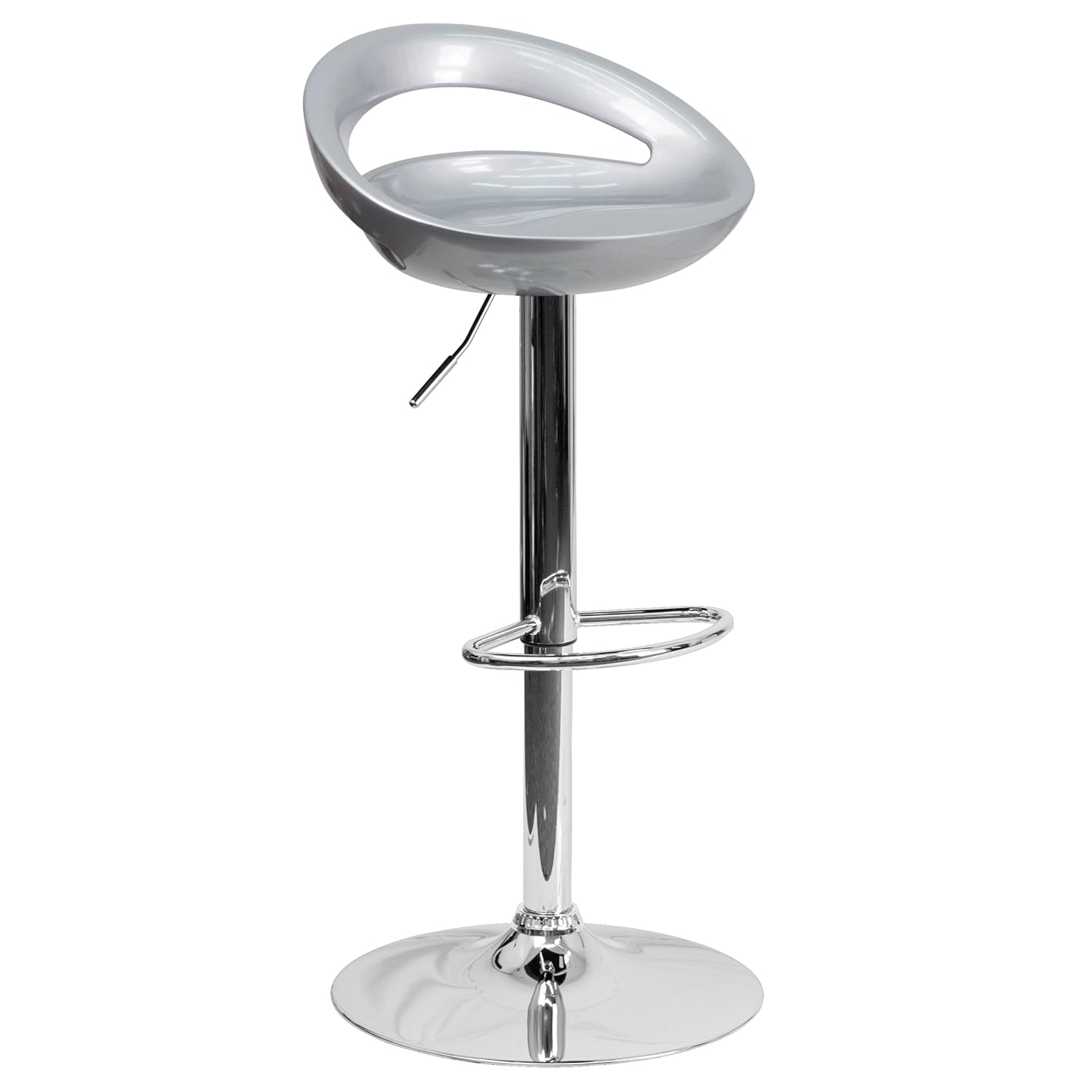 Best Wade Logan Adjustable Bar Stool