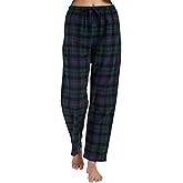 kolipajam Women's 100% cotton Flannel Pajama