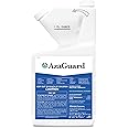 AzaGuard Botanical Insecticide Nematicide Concentrate - 32 oz - OMRI Listed - Organic - EPA Registered. 3 Percent Azadirachti