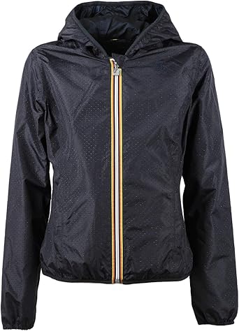 K Way Chaqueta Para Bebe Lily Double Drops Azul Kway K00bdy0 K B Amazon Es Ropa
