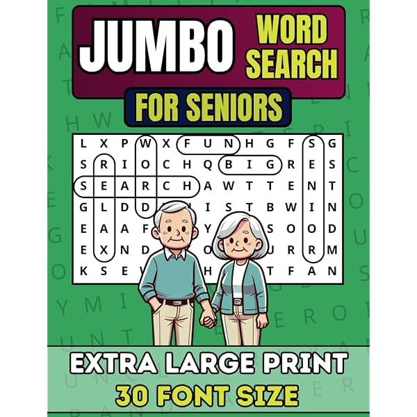 Senior Citizen Large Print Word Search Puzzles For Seniors Printable senior-citizen-large-print-word-search-puzzles-for-seniors-printable