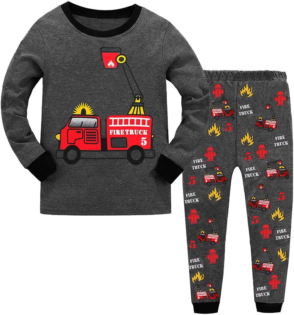 short sleeve pyjamas baby