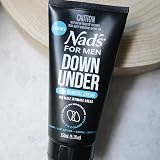 Nad’s For Men Down Under Hair Removal Cream 150 ml – Genitals view 6