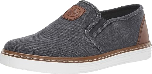 rieker slip ons