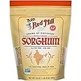 Bob's Red Mill Gluten Free Sweet White Sorghum Grain (24 Ounce, Pack of 2)