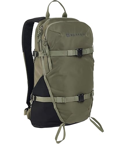 Burton 05 ROLLER PACK BLACK 極美品 Amazon.com: Burton Treble Yell : Sports & Outdoors