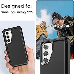 AICase Belt-Clip Holster Case for Samsung Galaxy