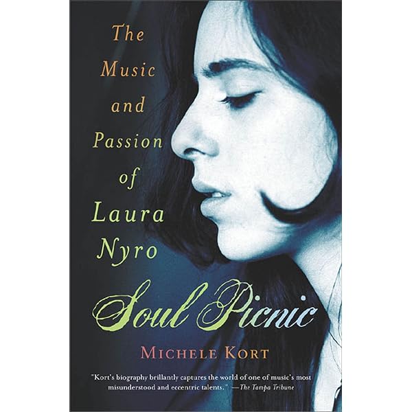 The Music of Laura Nyro: Nyro, Laura: Amazon.com: Books