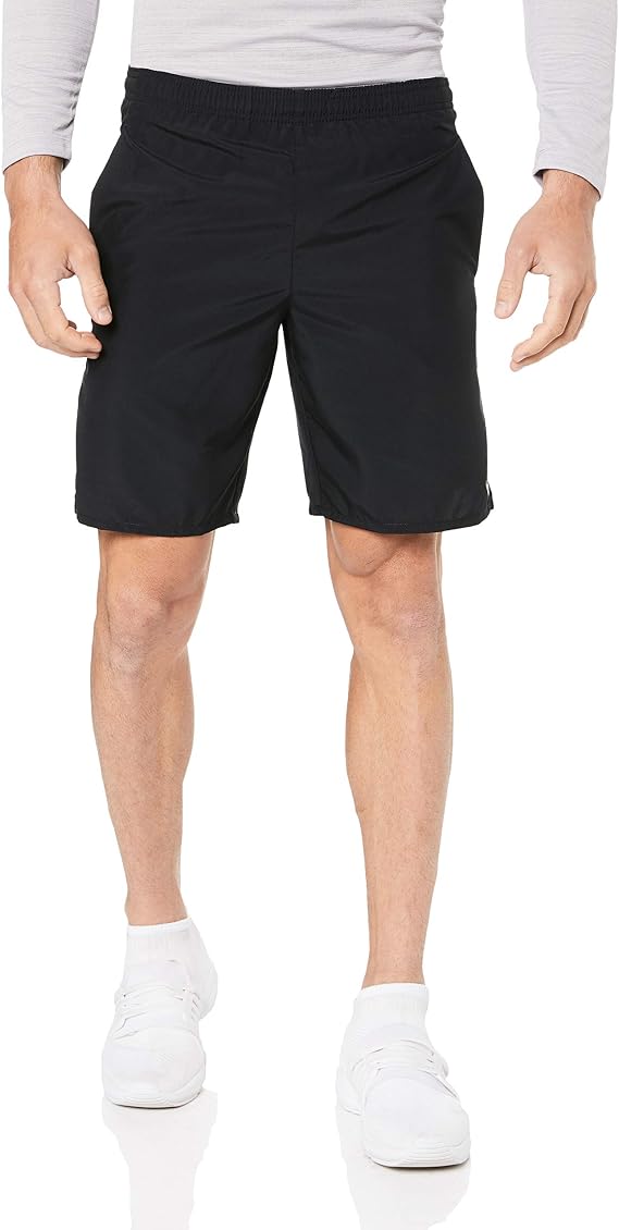 nike men's challenger 9 inch running shorts