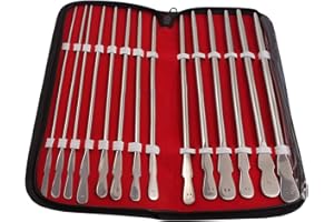 G.S GYNE DITTEL Sounds Set of 14 by G.S Online Store