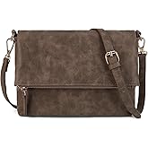 Gladdon Crossbody bags for Women Crossbody Purse Shoulder Bag