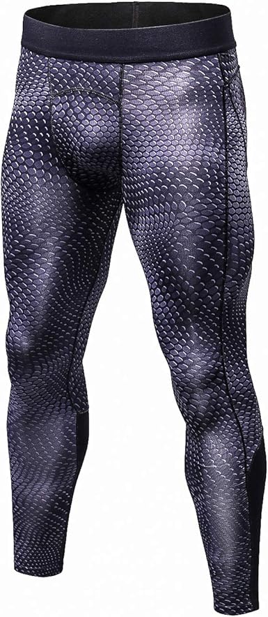 exercise tights men