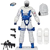 G.I. Joe Classified Series Recondo - Action Figure 15 Cm Con 7 Accessori E Packaging Retro - 2