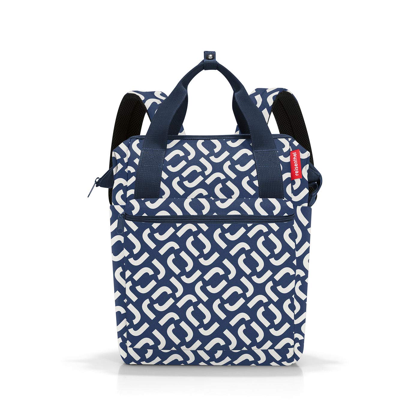 REISENTHEL JR4073 Allrounder R Signature Bag Unisex Navy