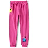 The Children's Place girls Knit Active Sweatpants