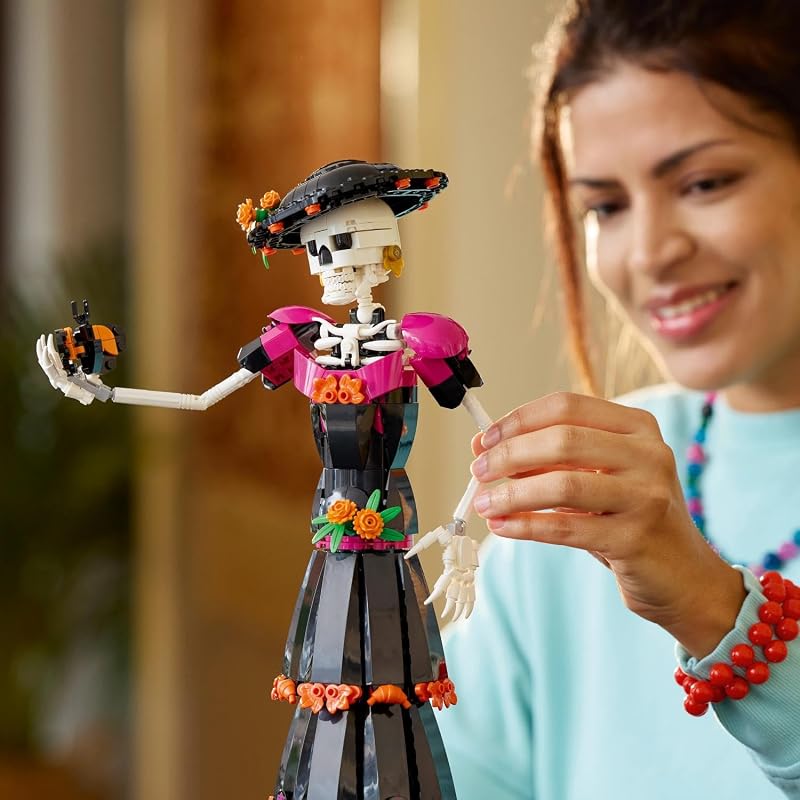 Ideas La Catrina 21372