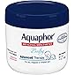 Aquaphor Baby Healing Ointment - Advance Therapy for Diaper Rash, Chapped Cheeks and Minor Scrapes - 14 Oz Jar