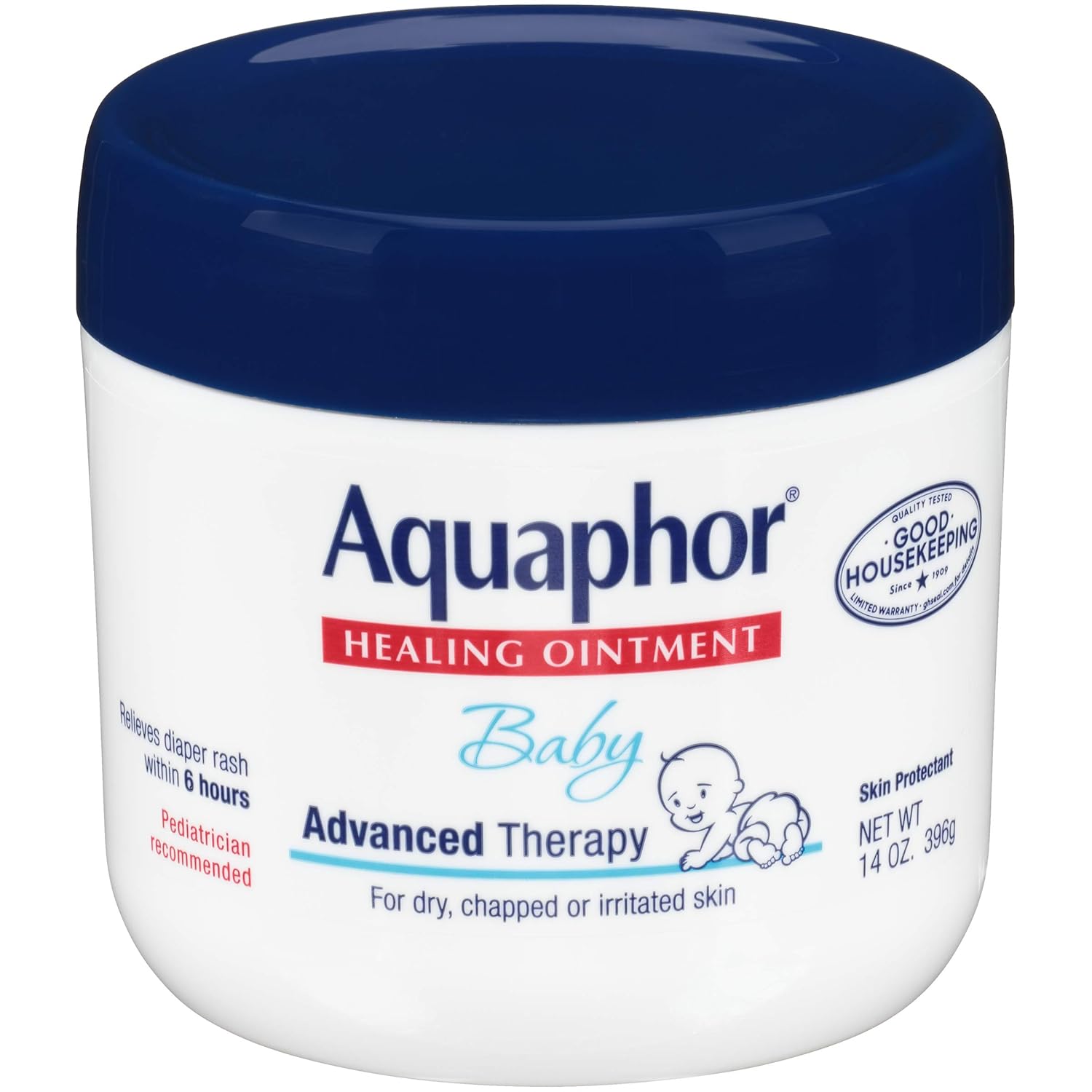 maalox and aquaphor for diaper rash