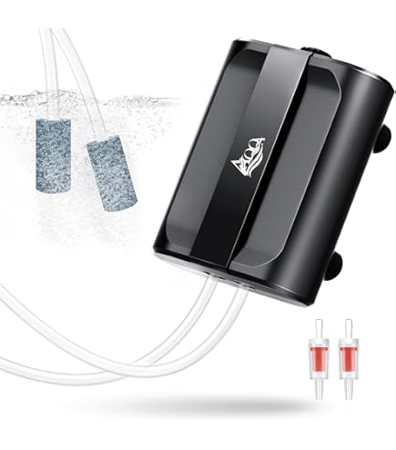 Kit De Pompe à Air Solaire | Pompe à Oxygène Pour Aérateur De Bassin Solaire | Bulle D'air Pour