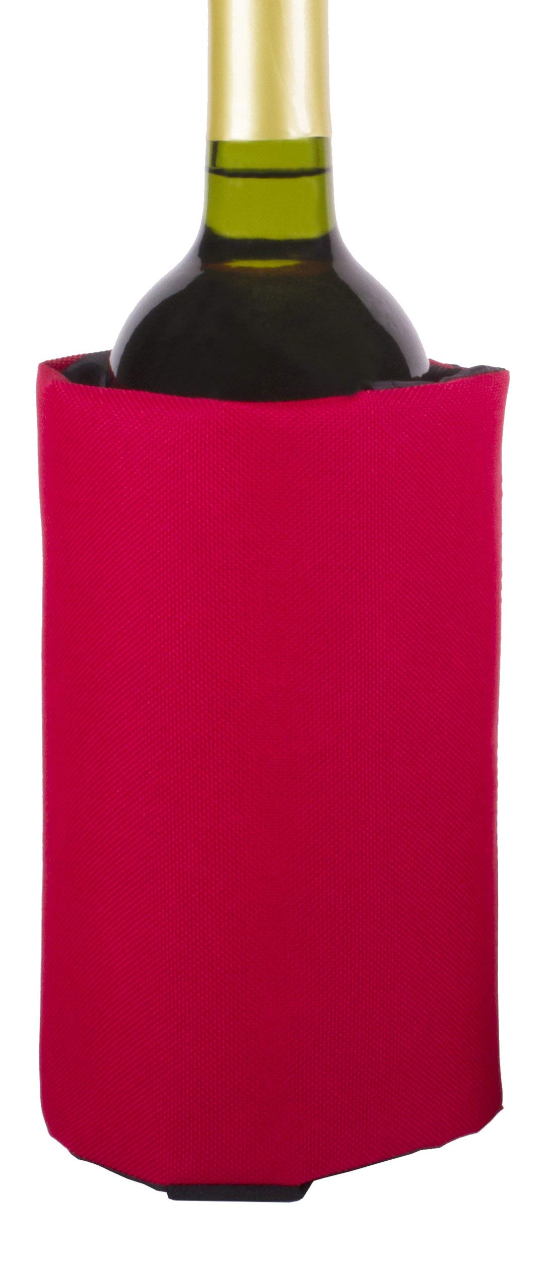 Koala Wine Cooler Red- 1 Piece - Cooler Wrap