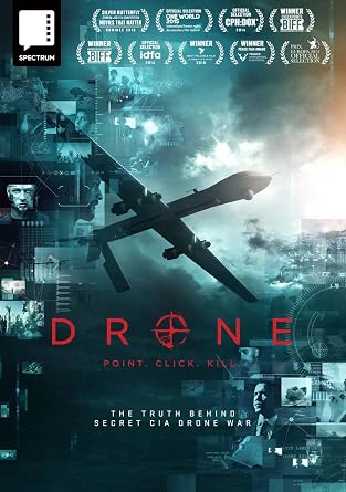drone film
